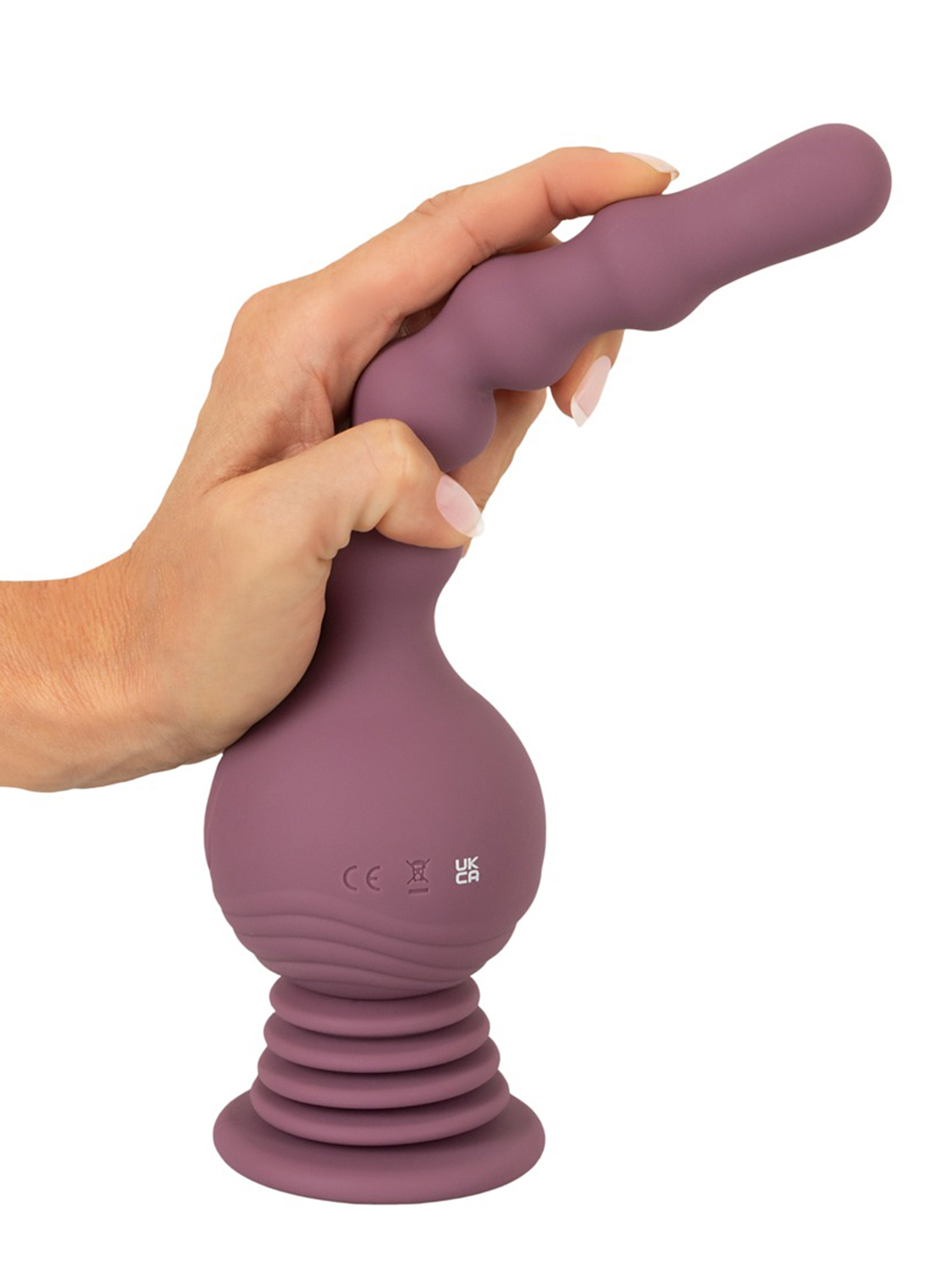    Turbo Shaker Anal Lover You2Toys, 27,3  3,4 