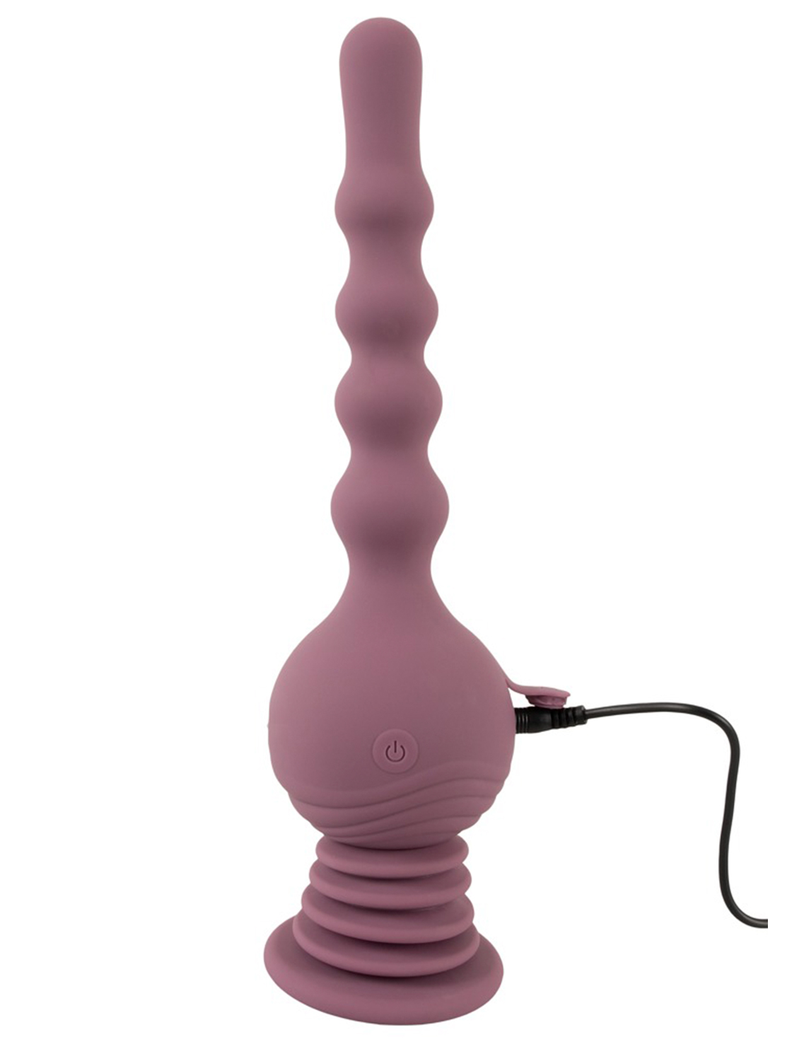    Turbo Shaker Anal Lover You2Toys, 27,3  3,4 