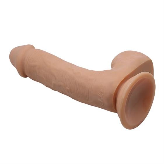    Beautiful Encounter Johnson Vibrator Flesh, 23,4  4,7 