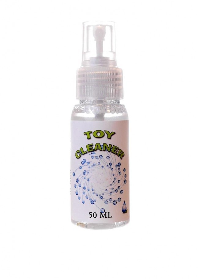   - Boys of Toys Toy Cleaner,  