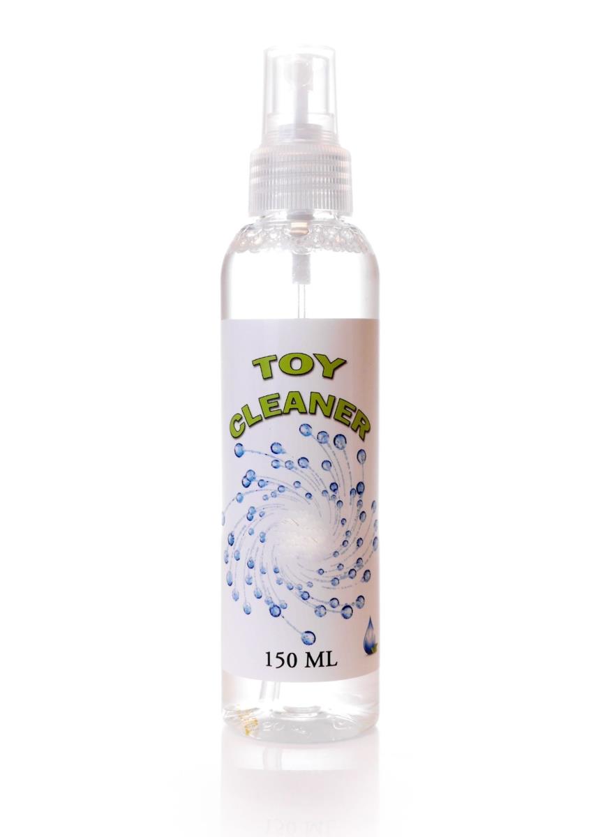   - Boys of Toys Toy Cleaner,  