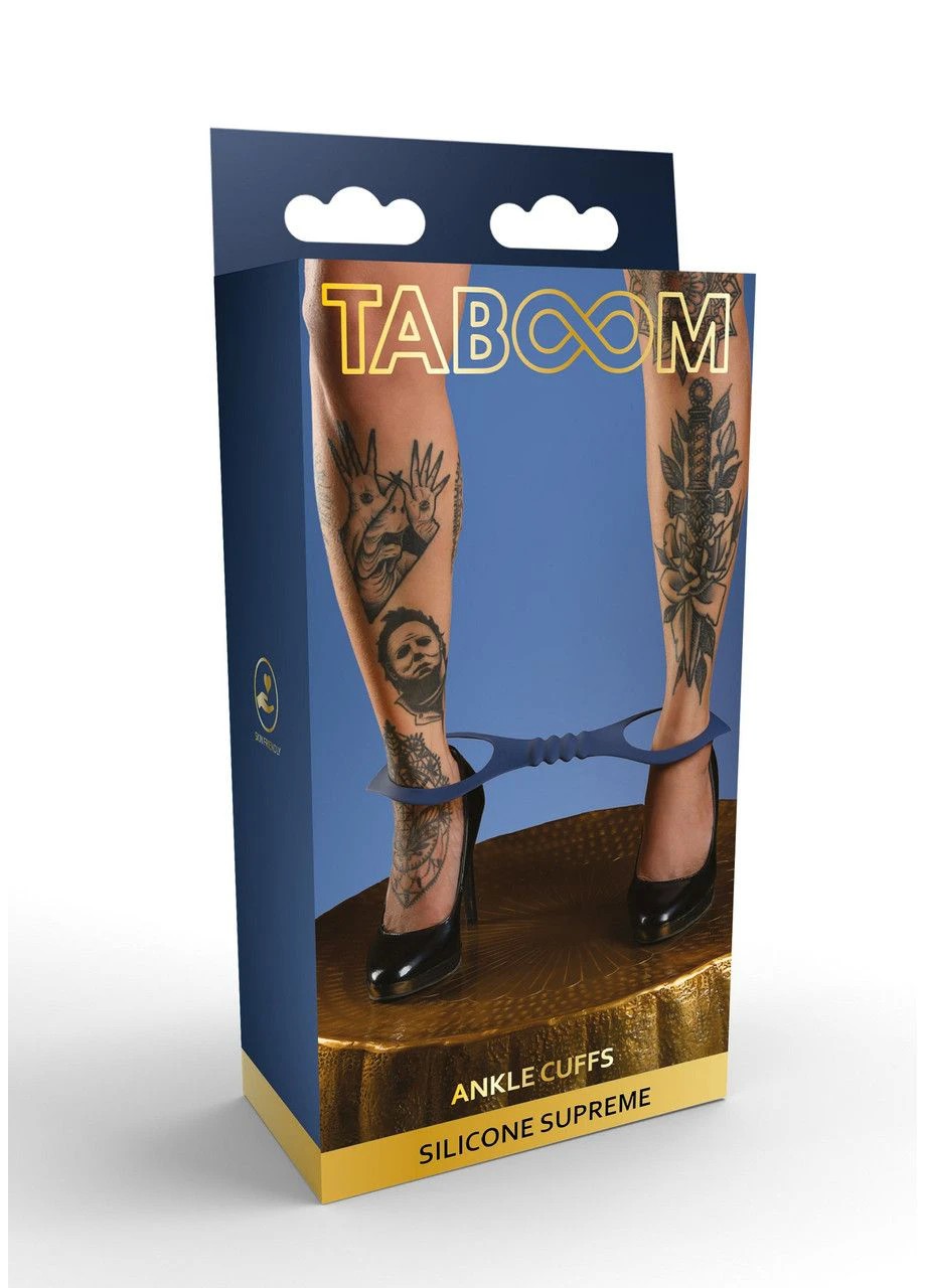     Taboom Silicone Supreme, 