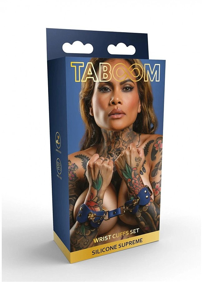      Taboom Silicone Supreme , 30 