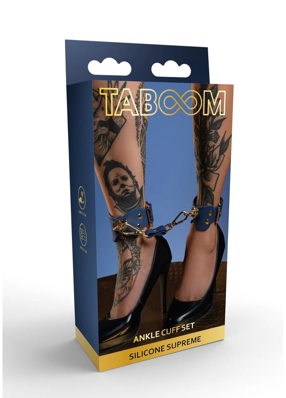      Taboom Silicone Supreme ,  36,5 