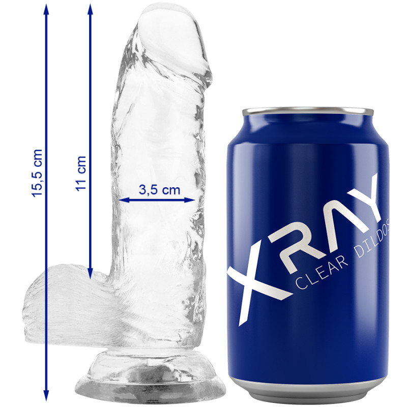     XRAY, 15,5  3,5 
