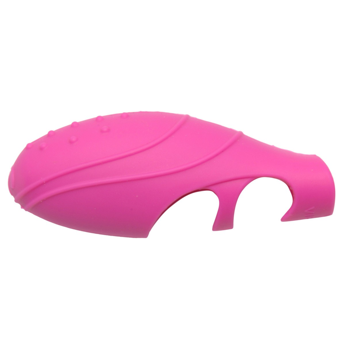    FR Silicone G-Spot Finger Vibe Frisky , 7,6  2,9 