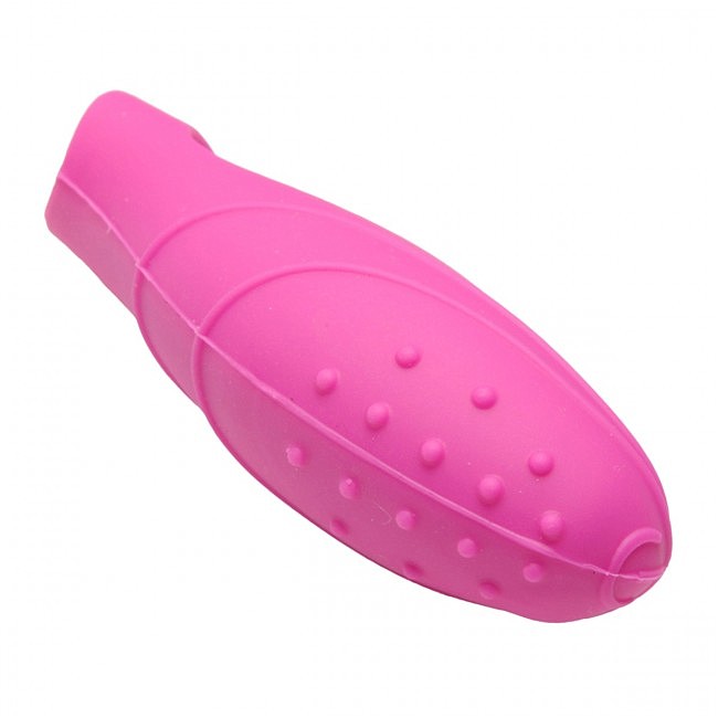    FR Silicone G-Spot Finger Vibe Frisky , 7,6  2,9 