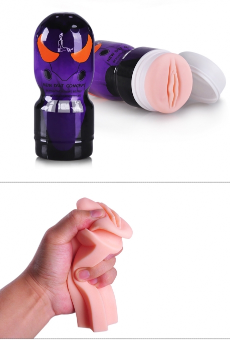 -   KW Adult Passion Pump Purple, 16  6 
