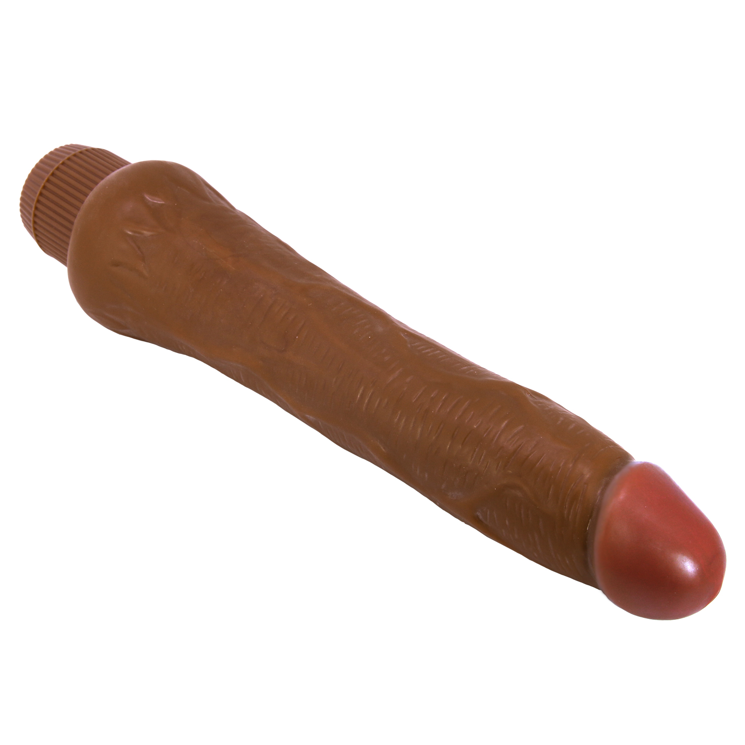 - LYBAILE Barbara Dryad Vibrator 9,8 Brown, 25  4 