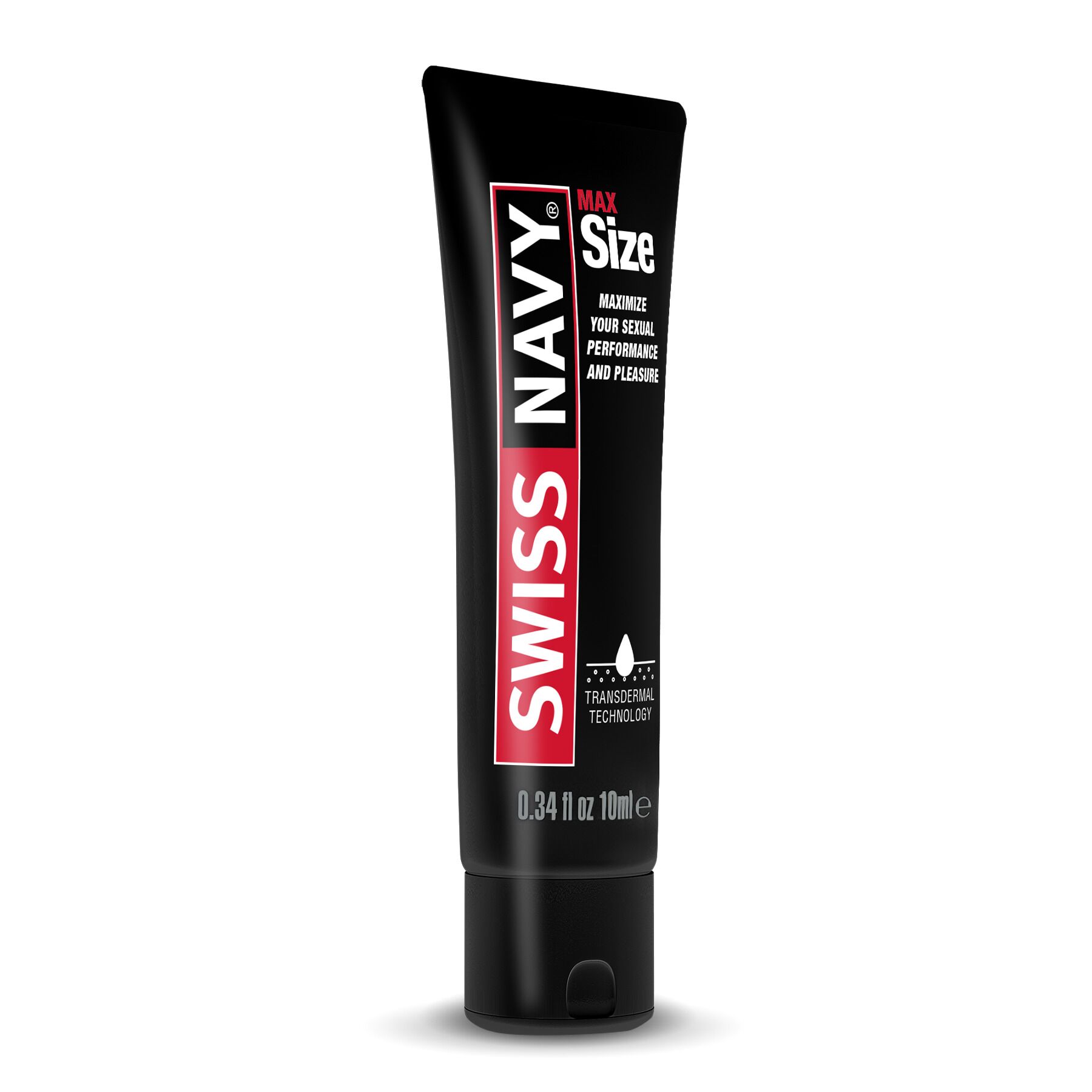     Swiss Navy Max Size Gel