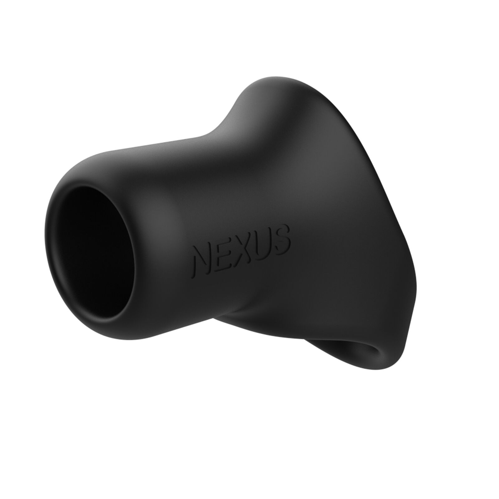   Nexus Rise Cock and Ball Sling    , 