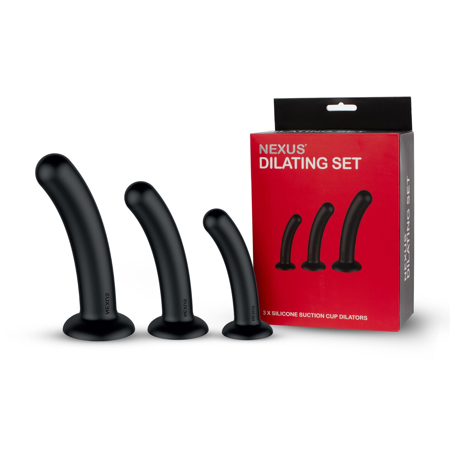 Nexus Dilating Set    