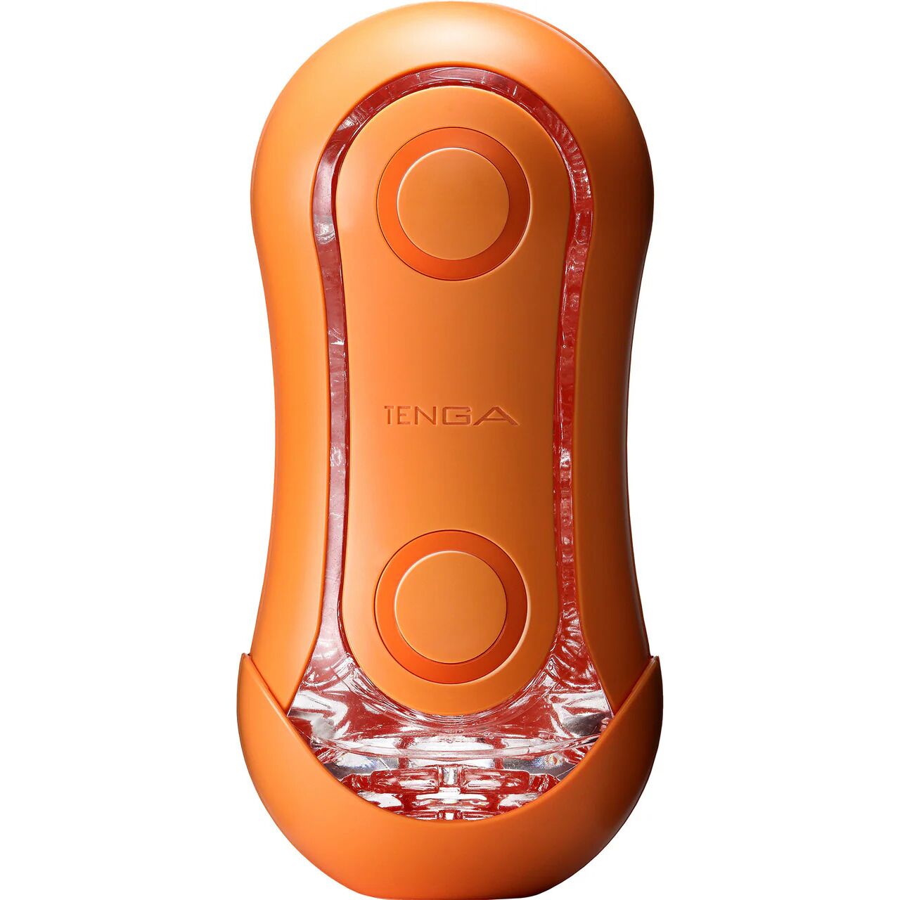  Tenga Flip Orb Sunset Orange,       