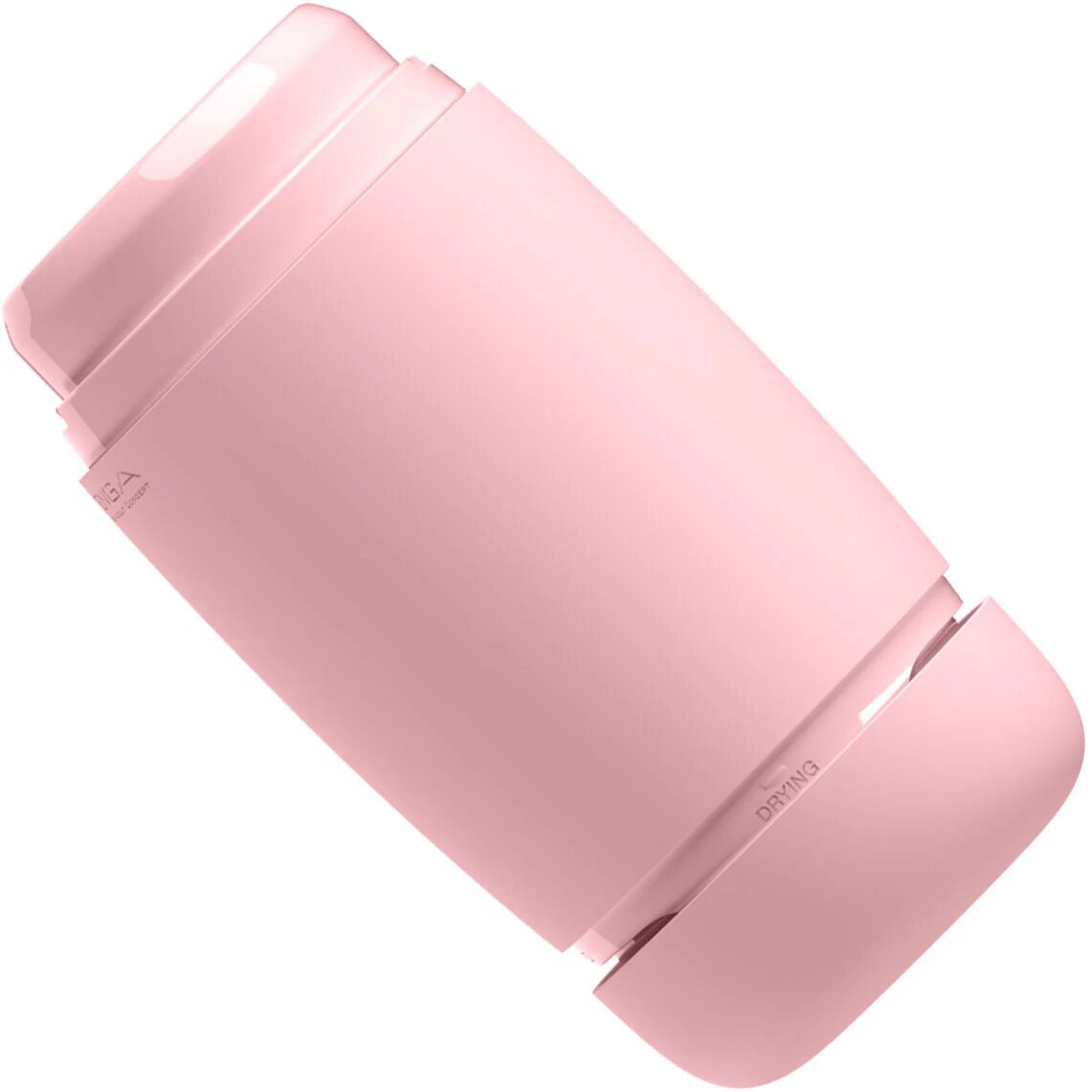    TENGA PUFFY Strawberry Pink,  