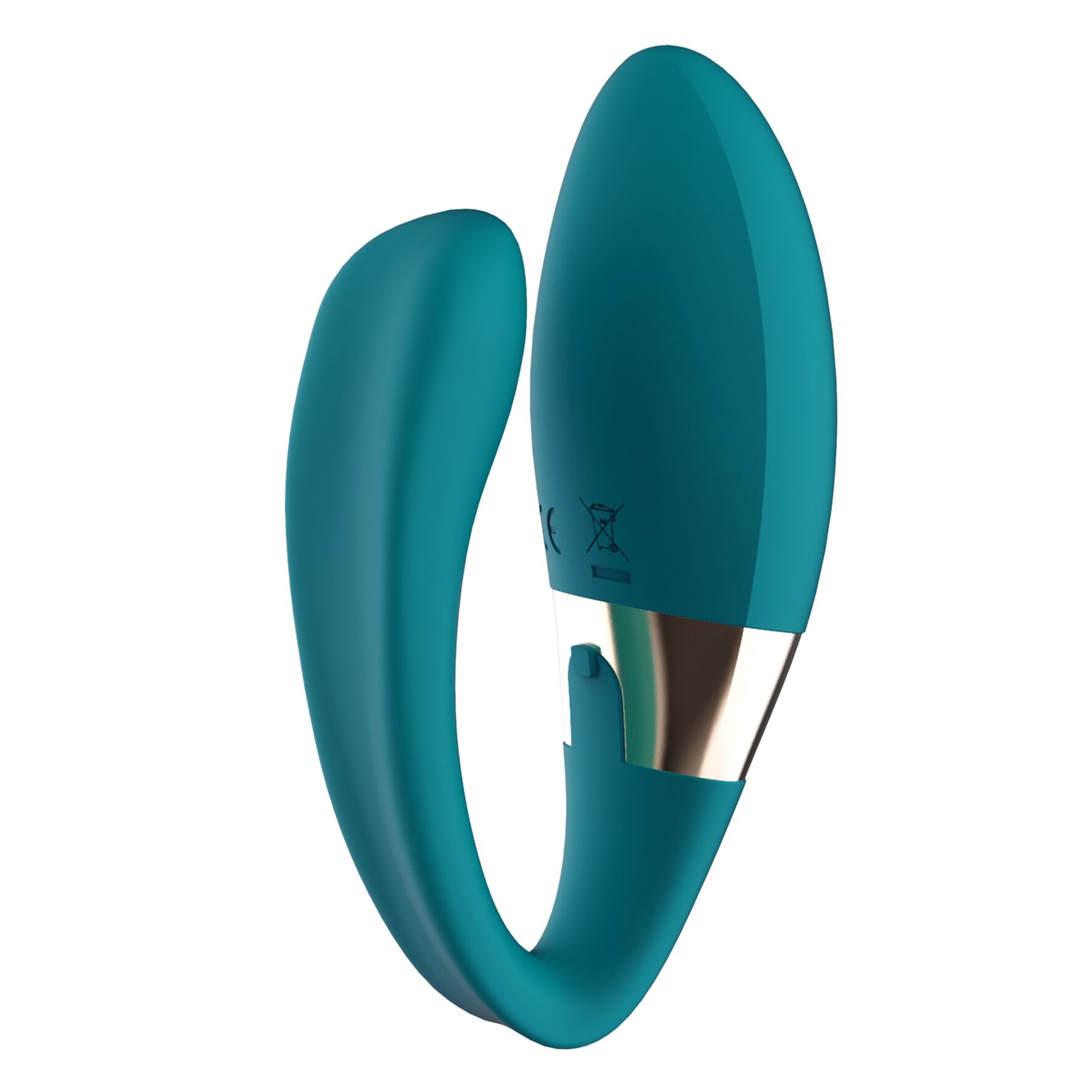 	   LELO Tiani Duo Ocean Blue, 2 ,  , 8  