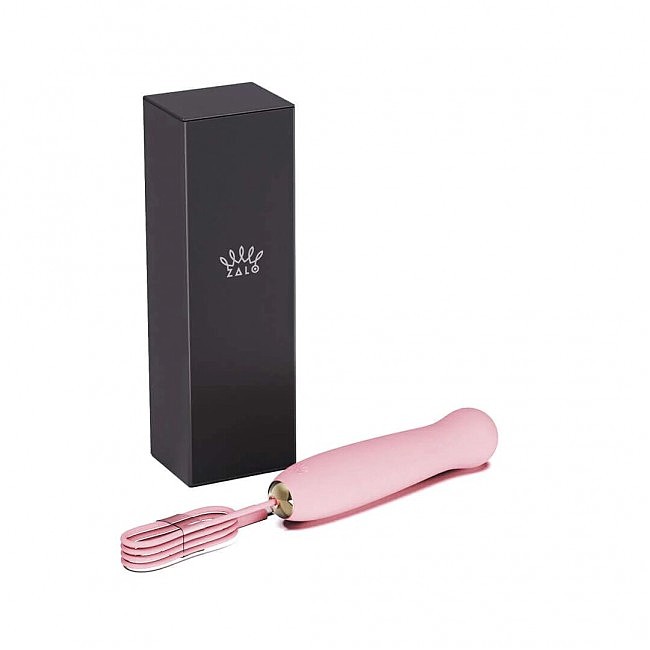  Zalo AVA Attachment Sakura Pink  - Zalo AVA