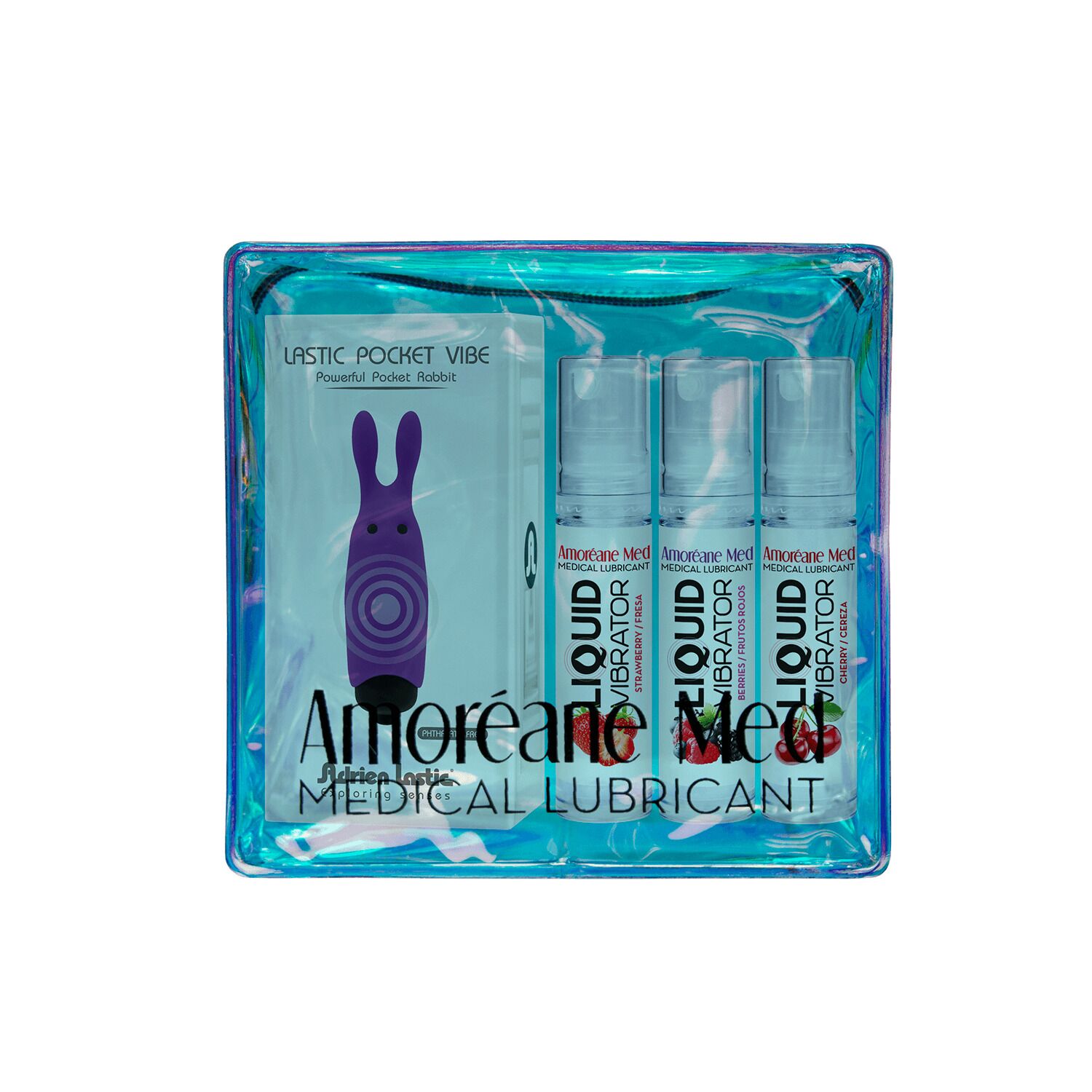   3-    Amoreane Med (3  10 )   Adrien Lastic Purple