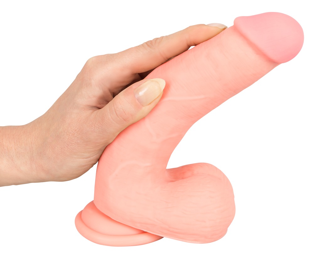 	   You2Toys Medical Silicone Dildo, 20  4,4 