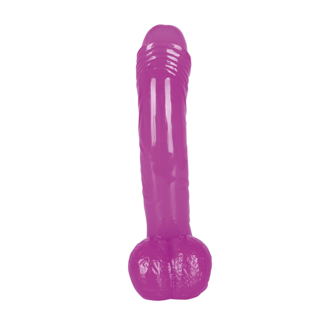  Ready Mate Softdildo Lila You2Toys, , 19  3,5 