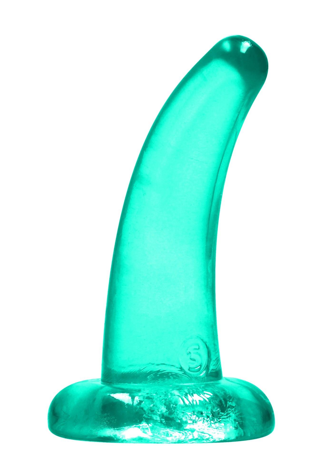     Non Realistic Dildo with Suction Cup, 12  3 