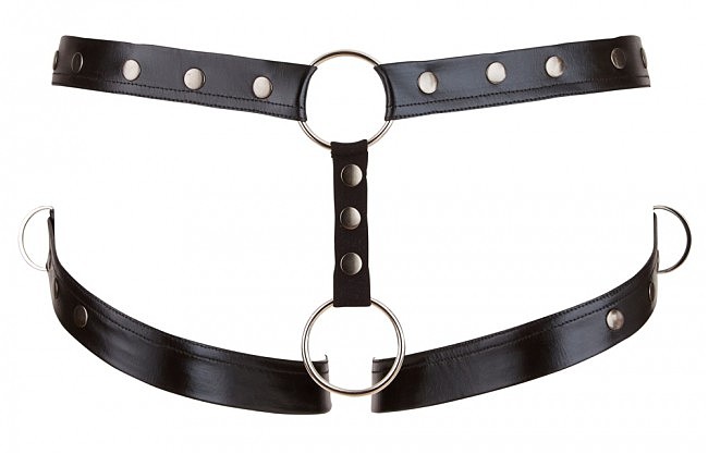    2100266 Svenjoyment Mens Belt Orion,  M/L