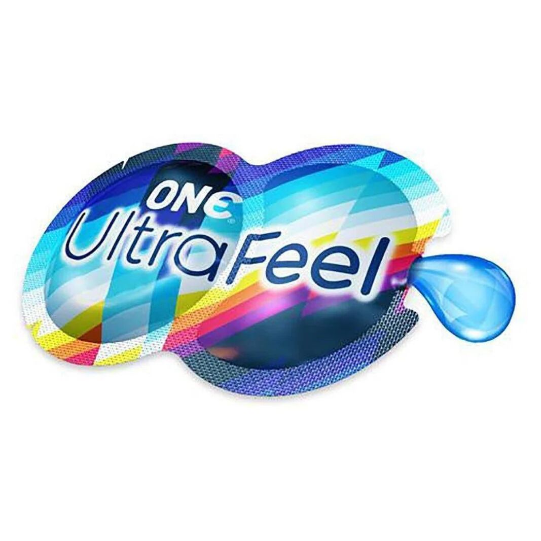   ONE Ultra Feel 40 