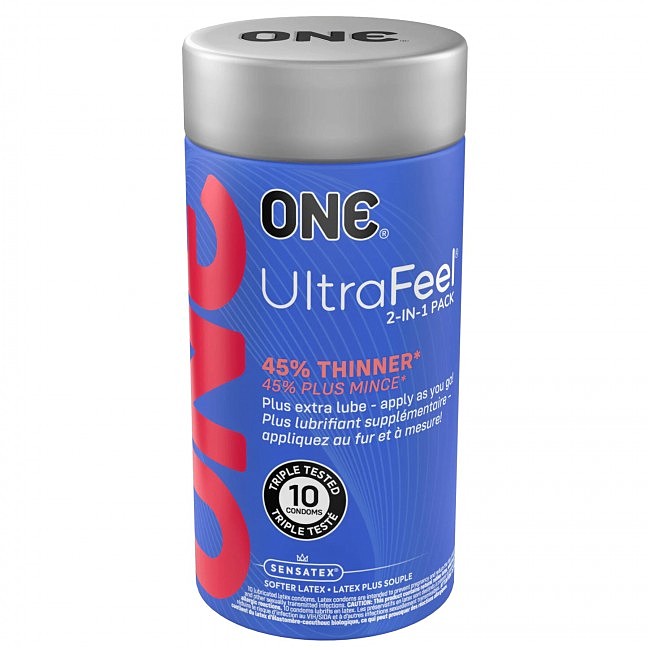   ONE Ultra Feel 10 