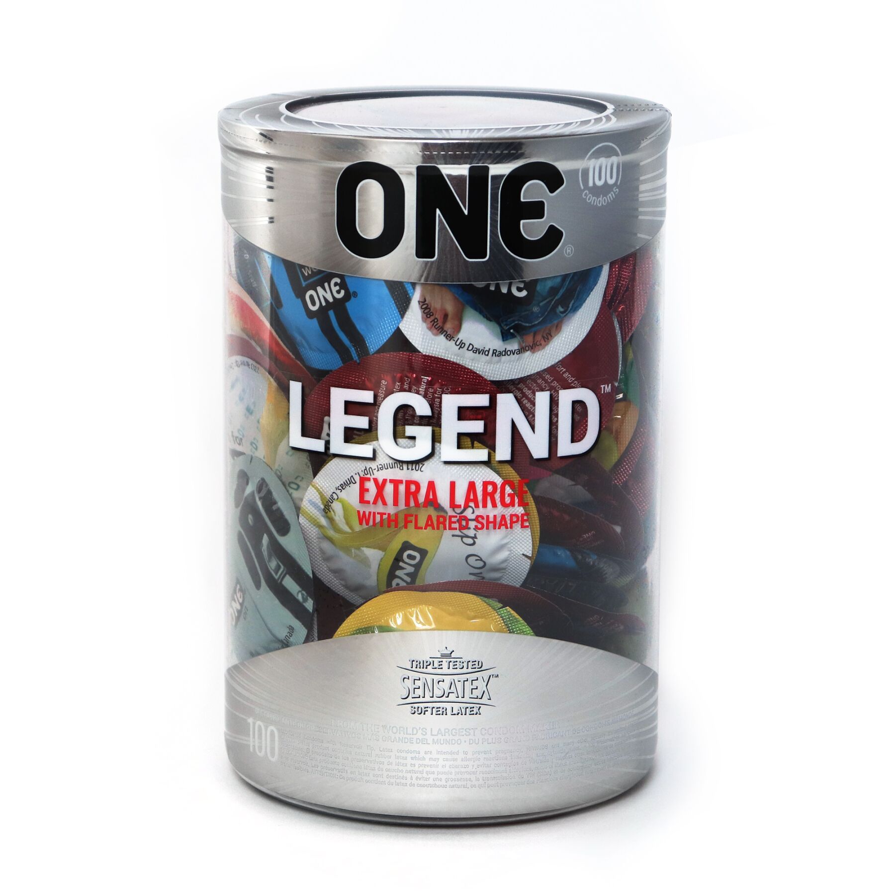 ONE Legend Extra Large 100 