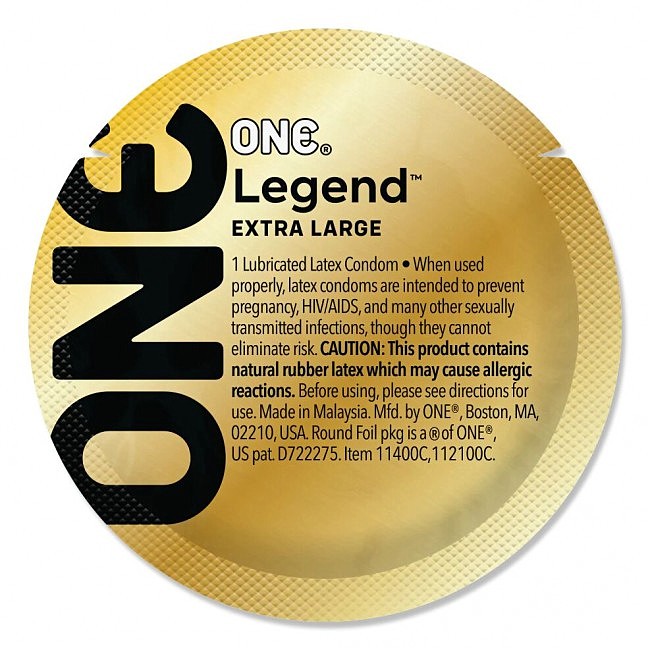 ONE Legend Extra Large 100 