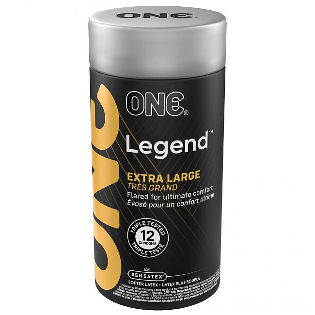  ONE Legend Extra Large 12 