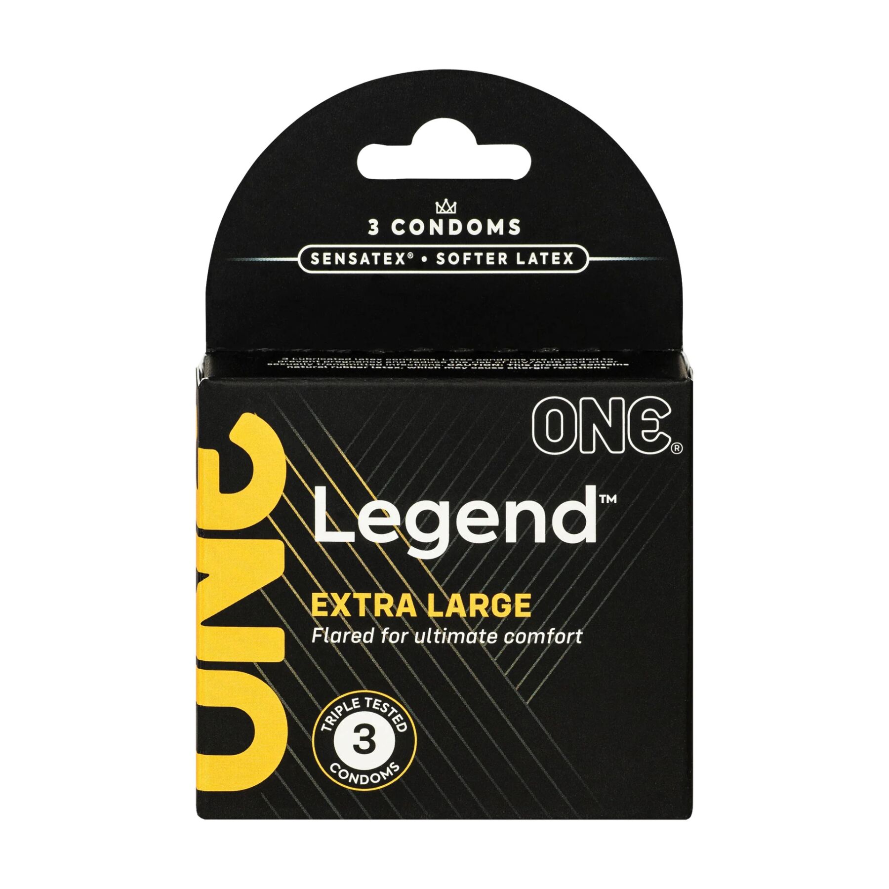 ONE Legend Extra Large 3 
