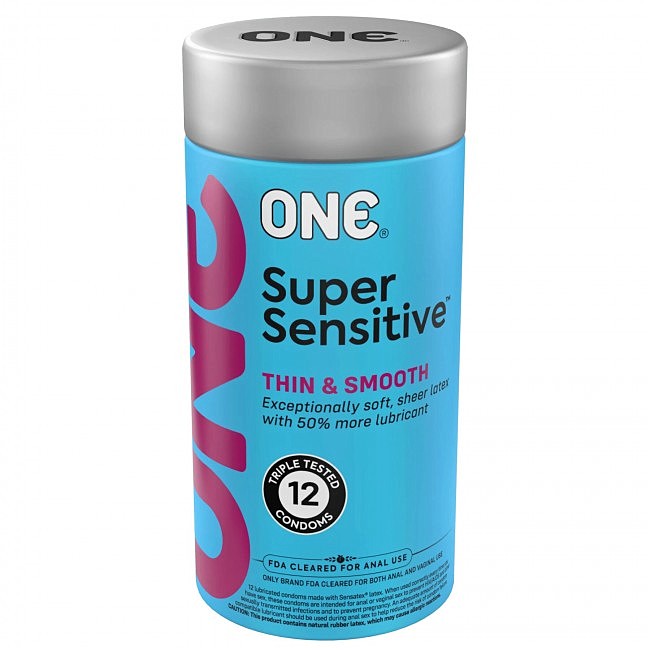 ONE Super Sensitive 12 ,