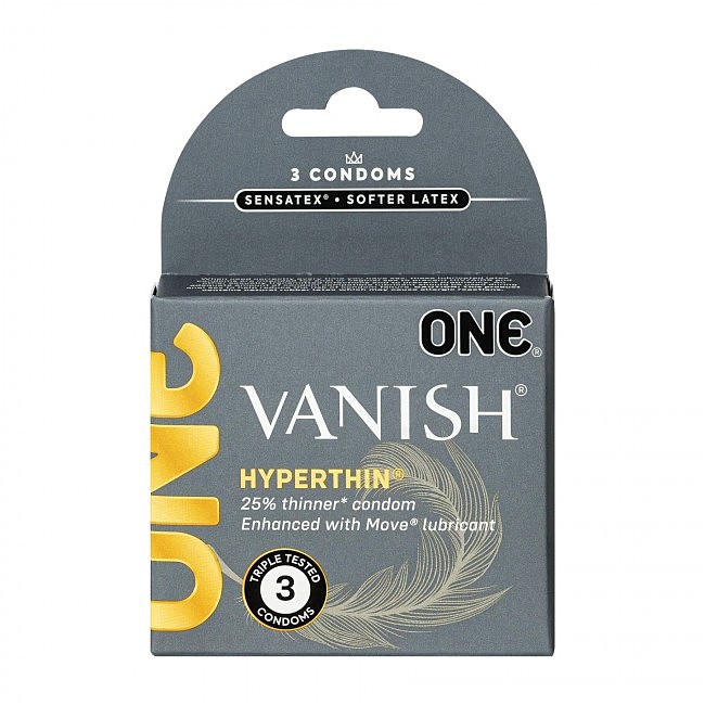 ONE Vanish Hyperthin 3 