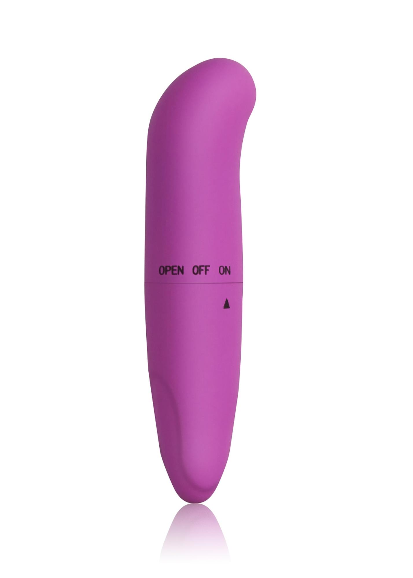    G Boss Mini G Spot Pink, 12   2,5 