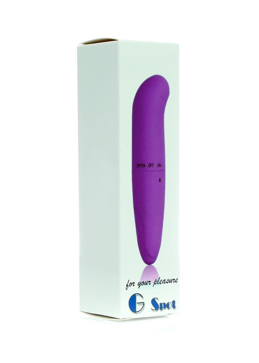    G Boss Mini G Spot Pink, 12   2,5 