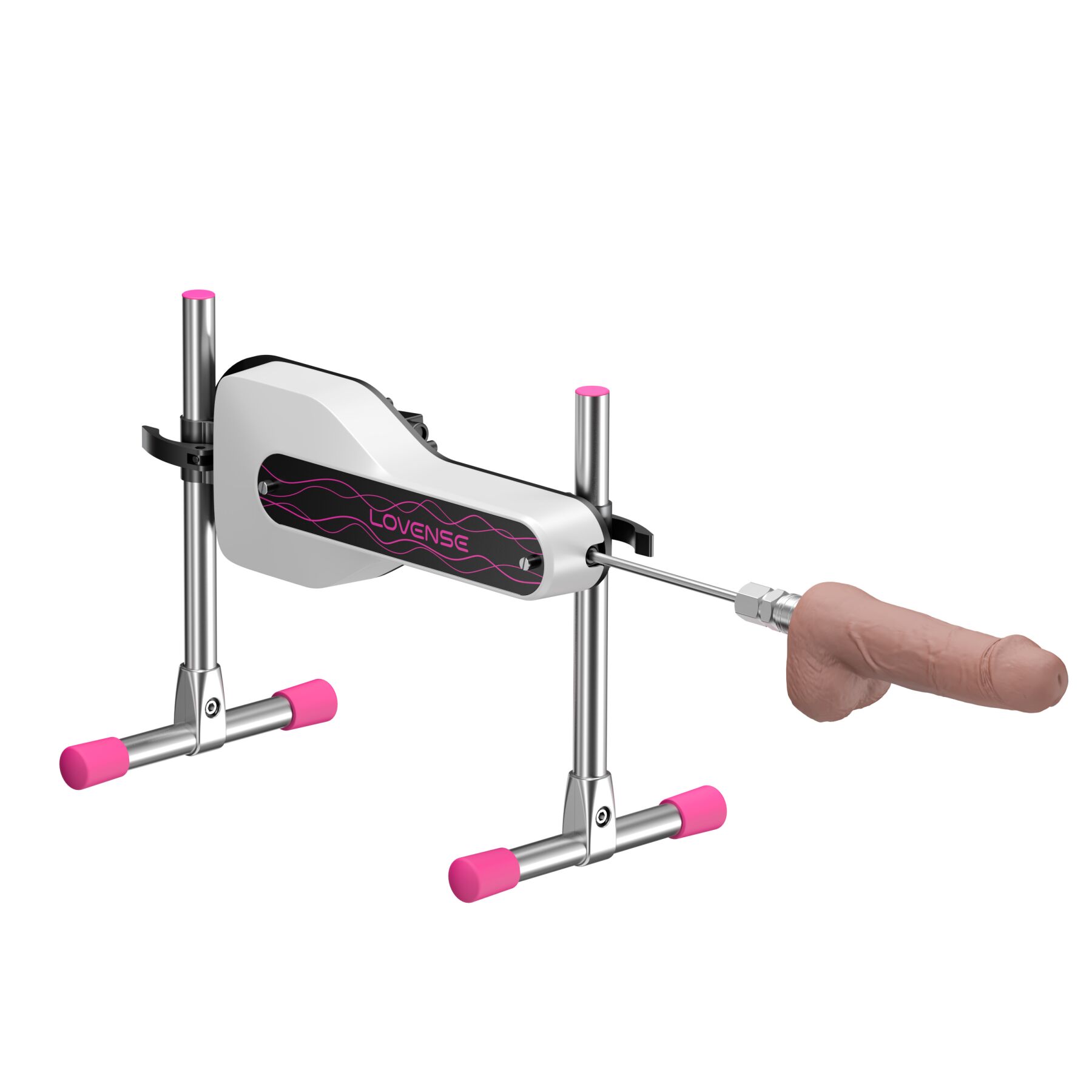 - Lovense Mini Sex Machine  