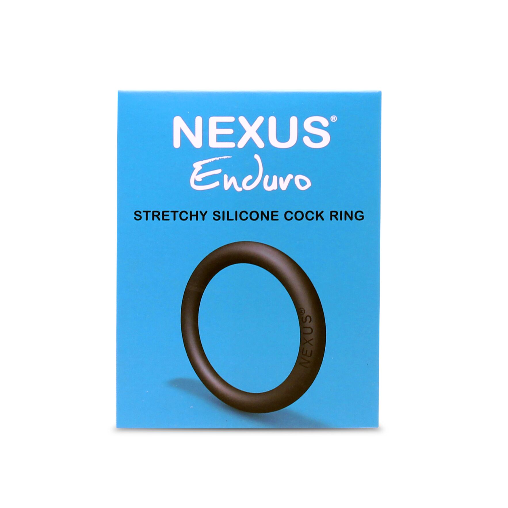    Nexus Enduro Black, 3,2 