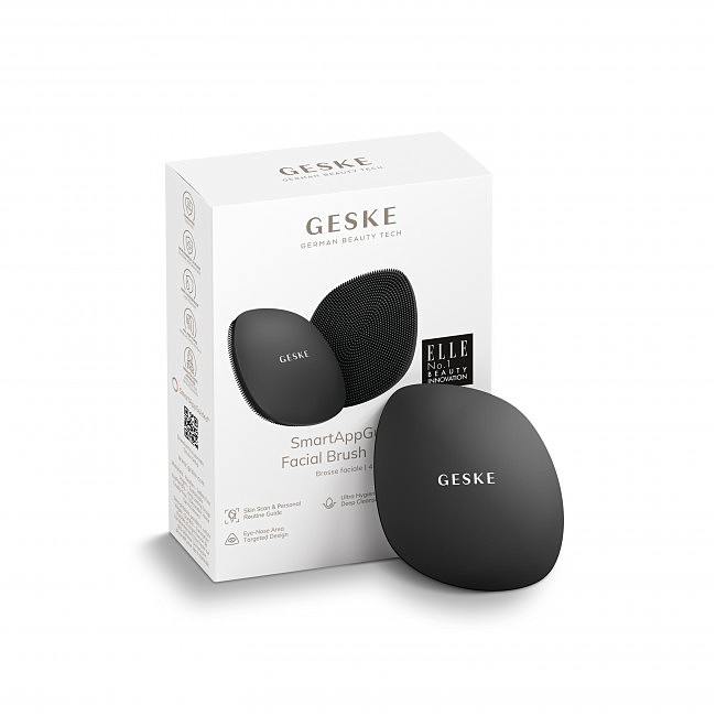    GESKE Facial Brush 41 gray