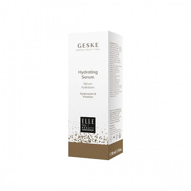   GESKE Hydrating Serum 30 