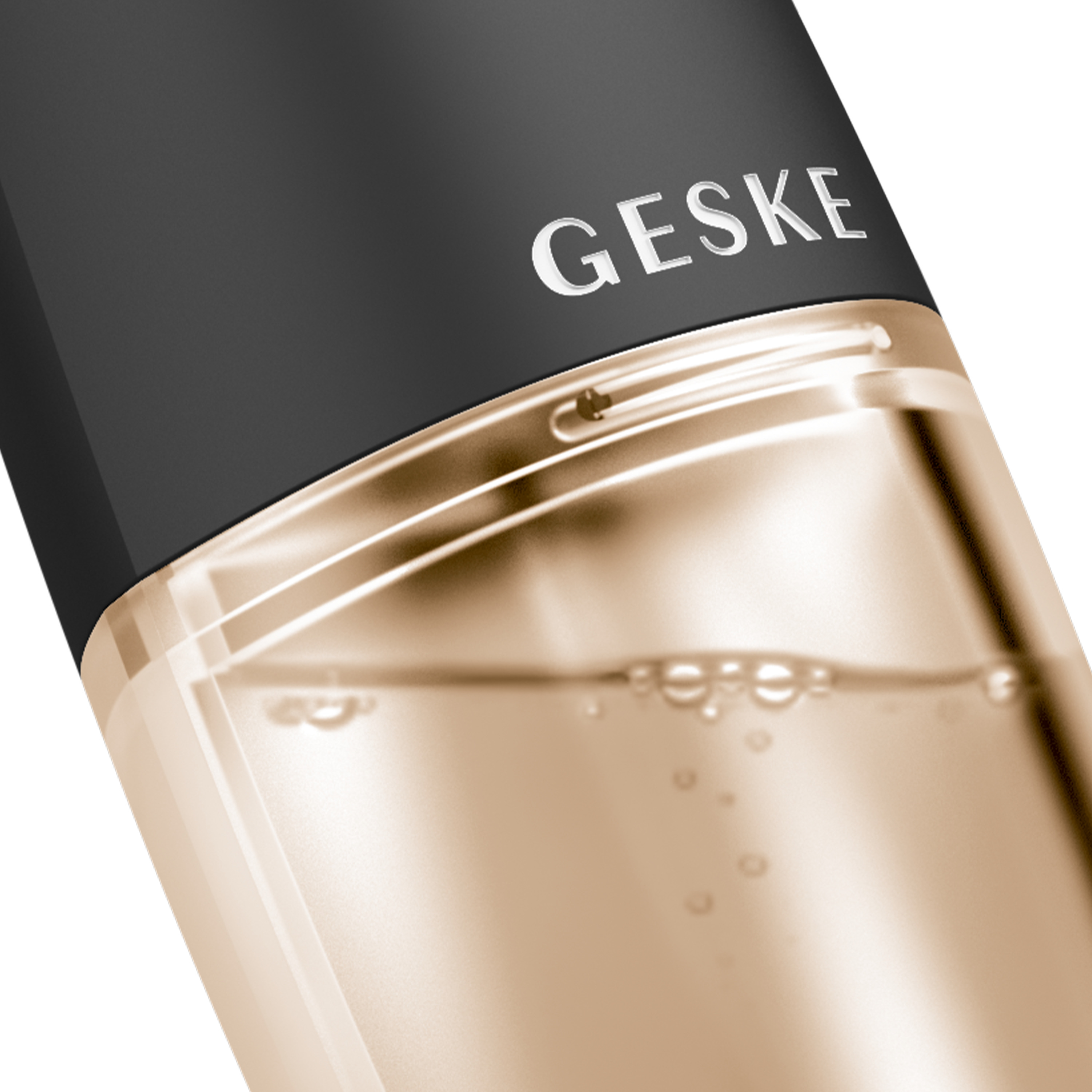     GESKE Aqua-Stream Face Cleanser 81 gray