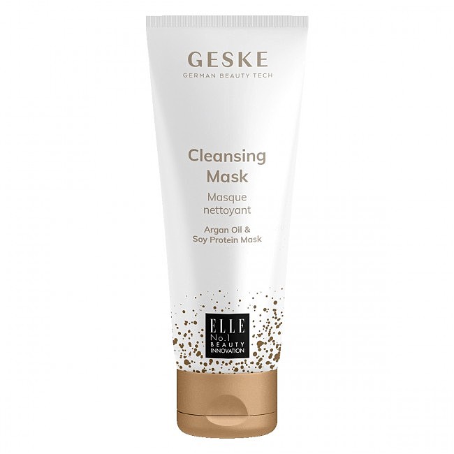   GESKE Cleansing Mask 50 