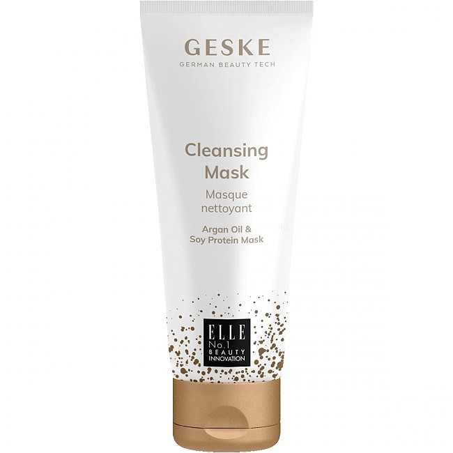   GESKE Cleansing Mask 50 