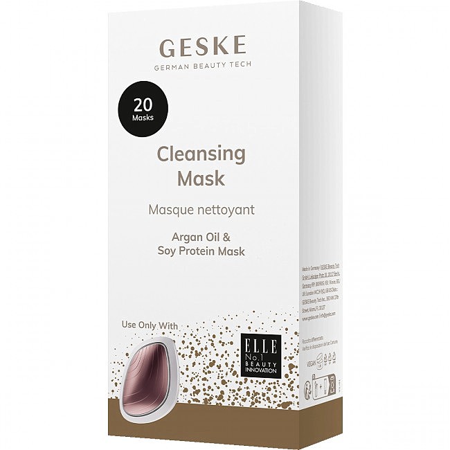   GESKE Cleansing Mask 50 