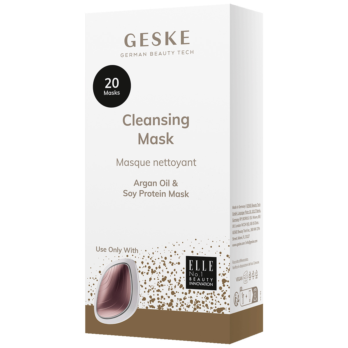   GESKE Cleansing Mask 50 