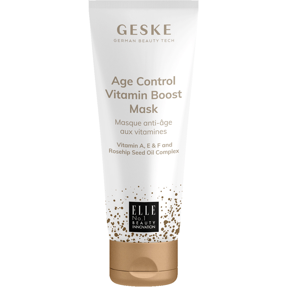      GESKE Age Control Vitamin Boost Mask