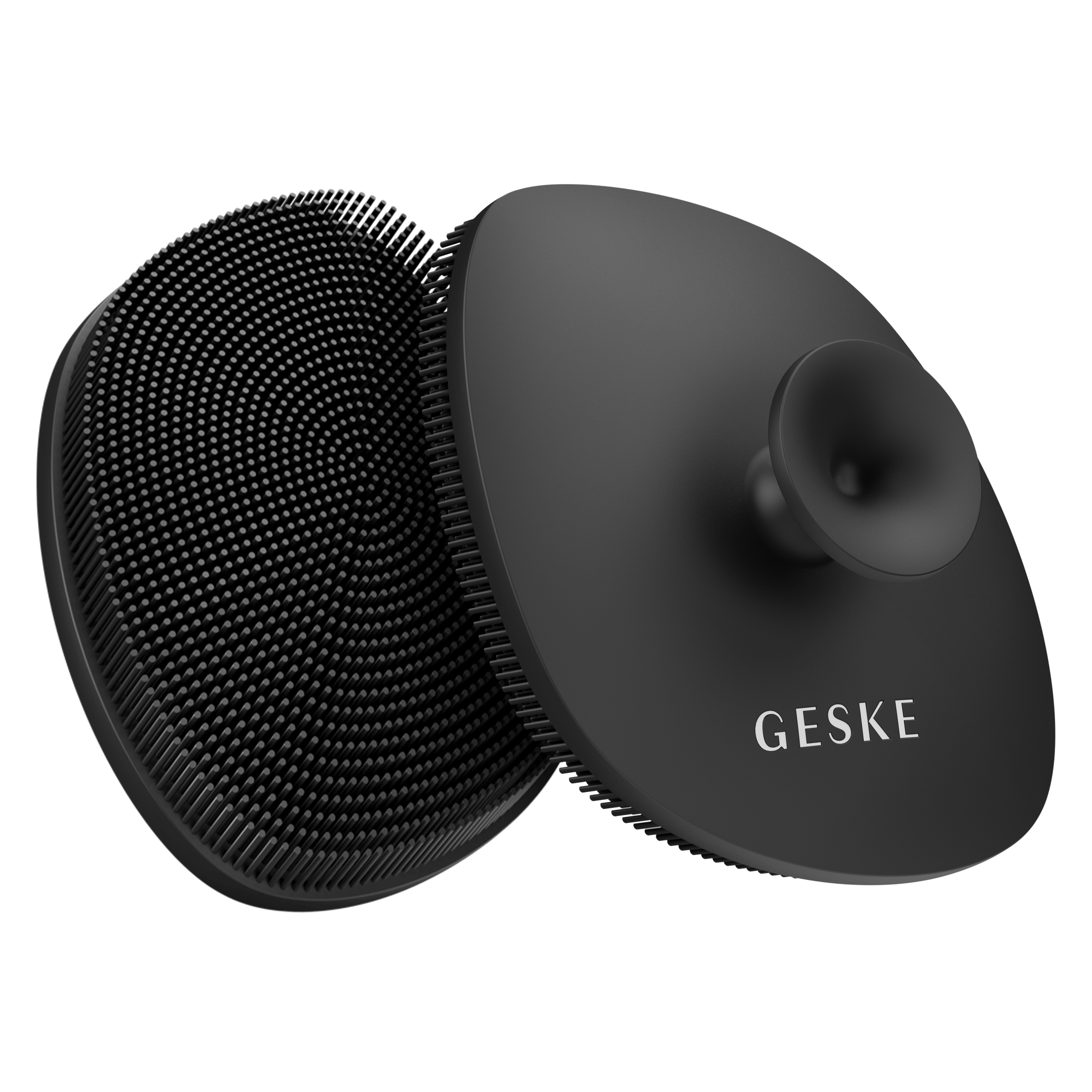    GESKE Facial Brush 41   gray