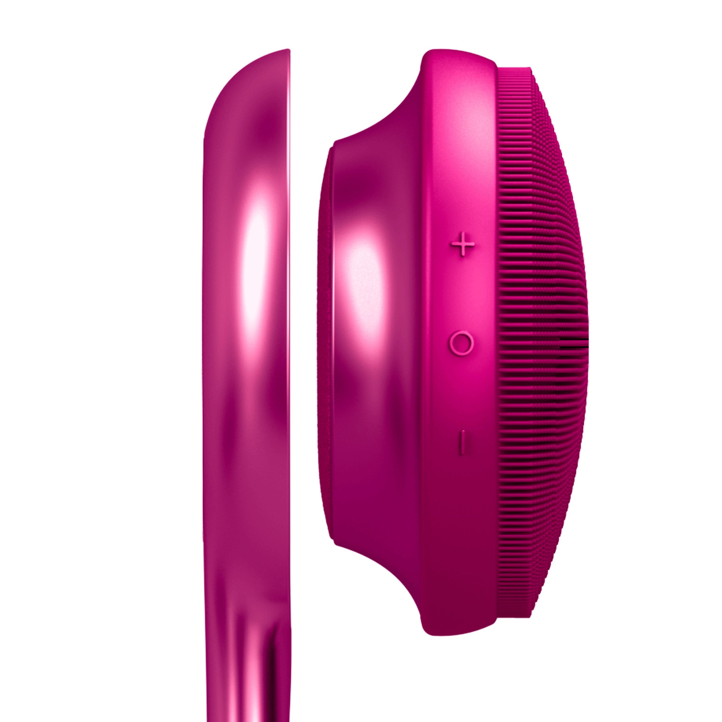      GESKE Sonic Full-Body Brush&Intensive Exfoliator 81 magenta