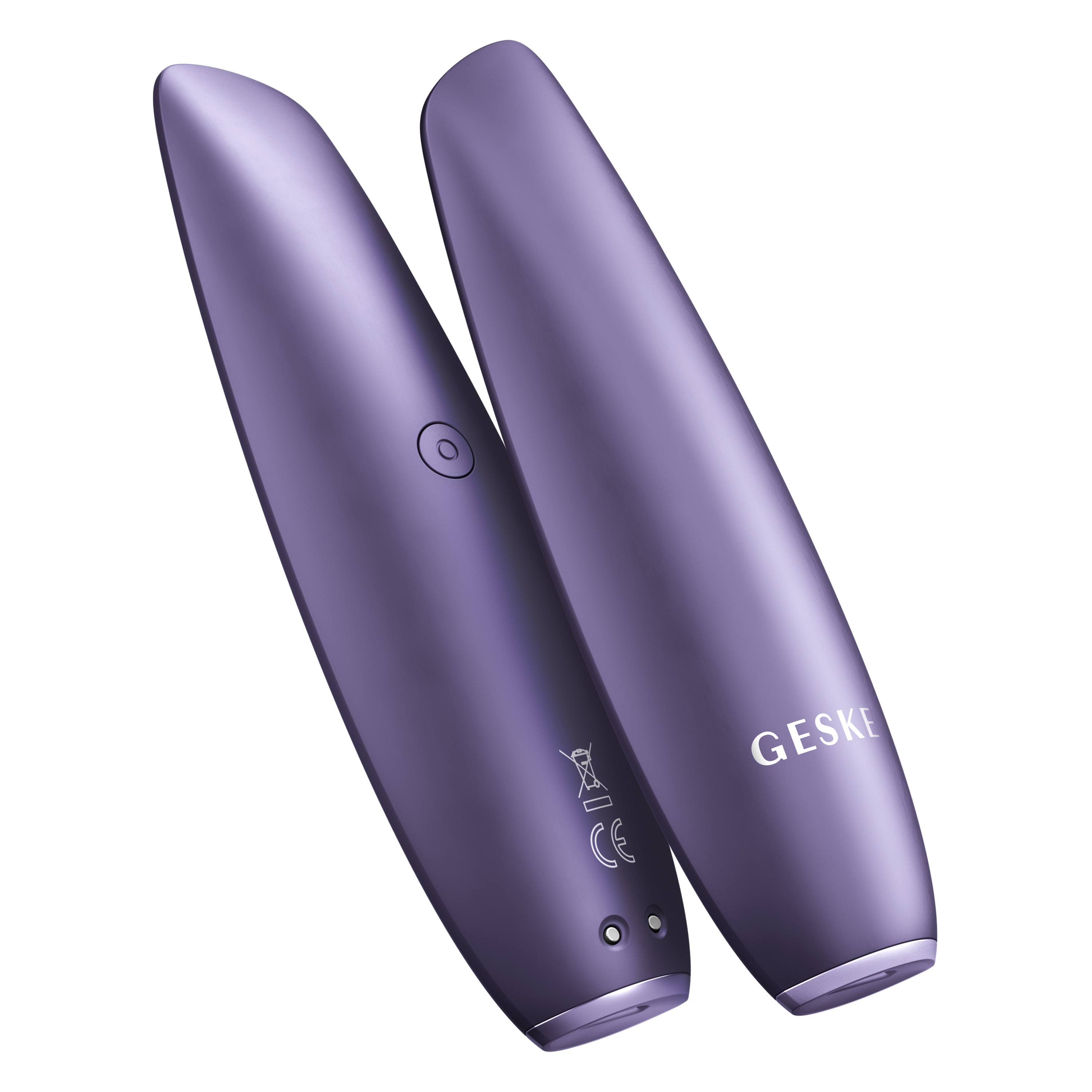   - GESKE Touchless Magnetic Peeling Mask 51 purple