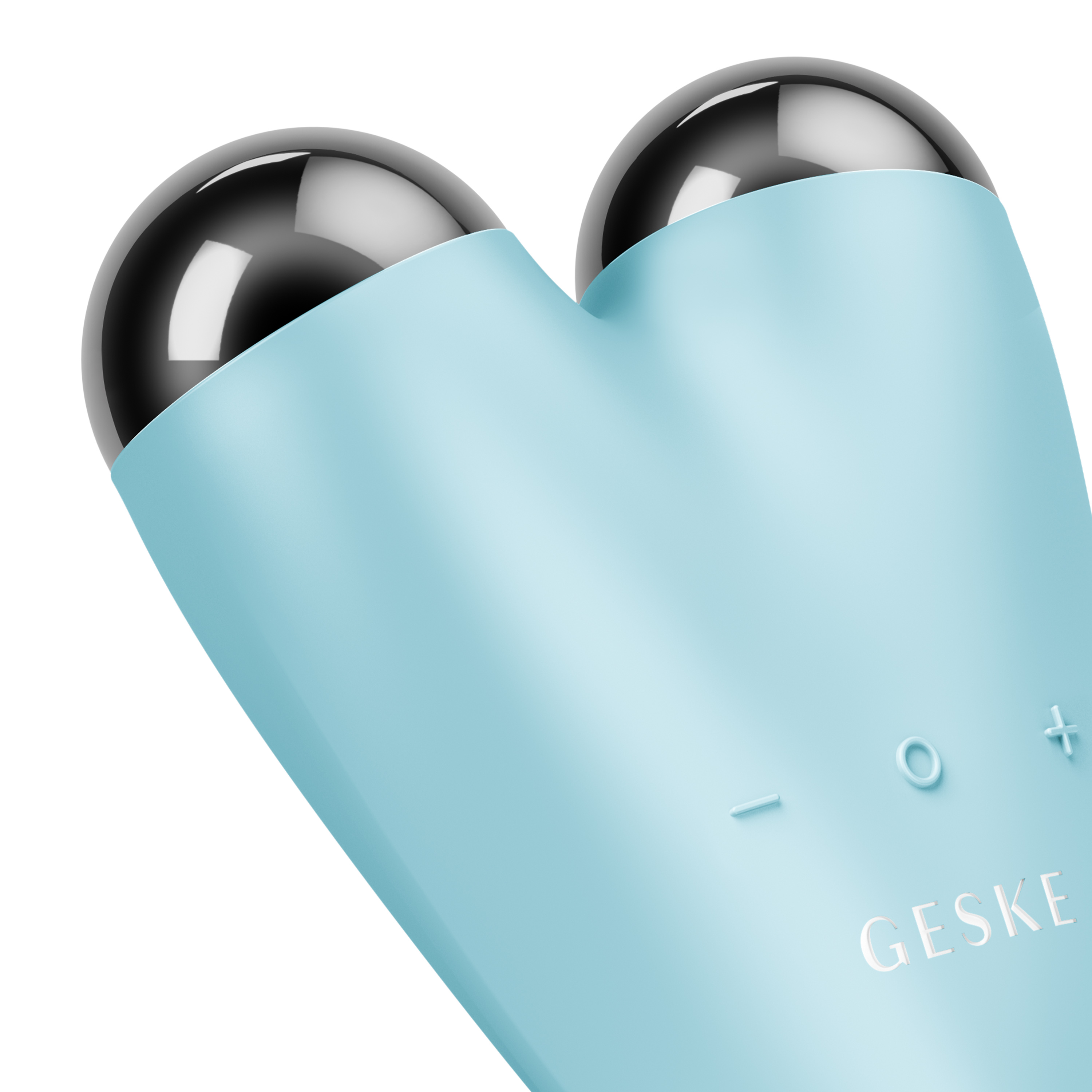    GESKE MicroCurrent Face-Lifter 61 turquoise