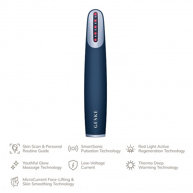        GESKE Skin Firming Wand 71 midnight